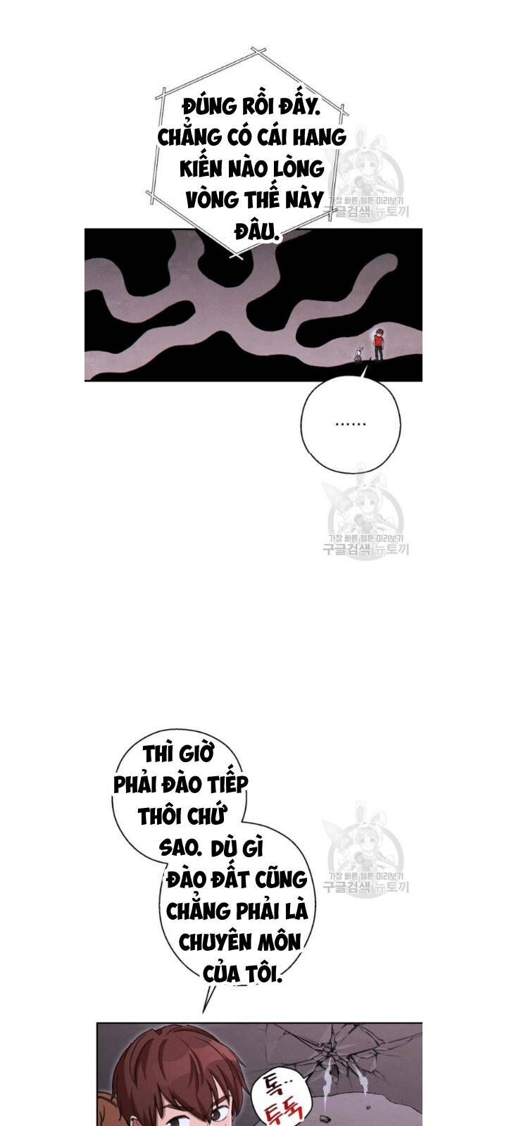 Tái Thiết Hầm Ngục Chap 67 - Next Chap 68