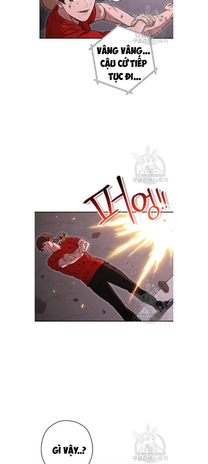 Tái Thiết Hầm Ngục Chap 67 - Next Chap 68