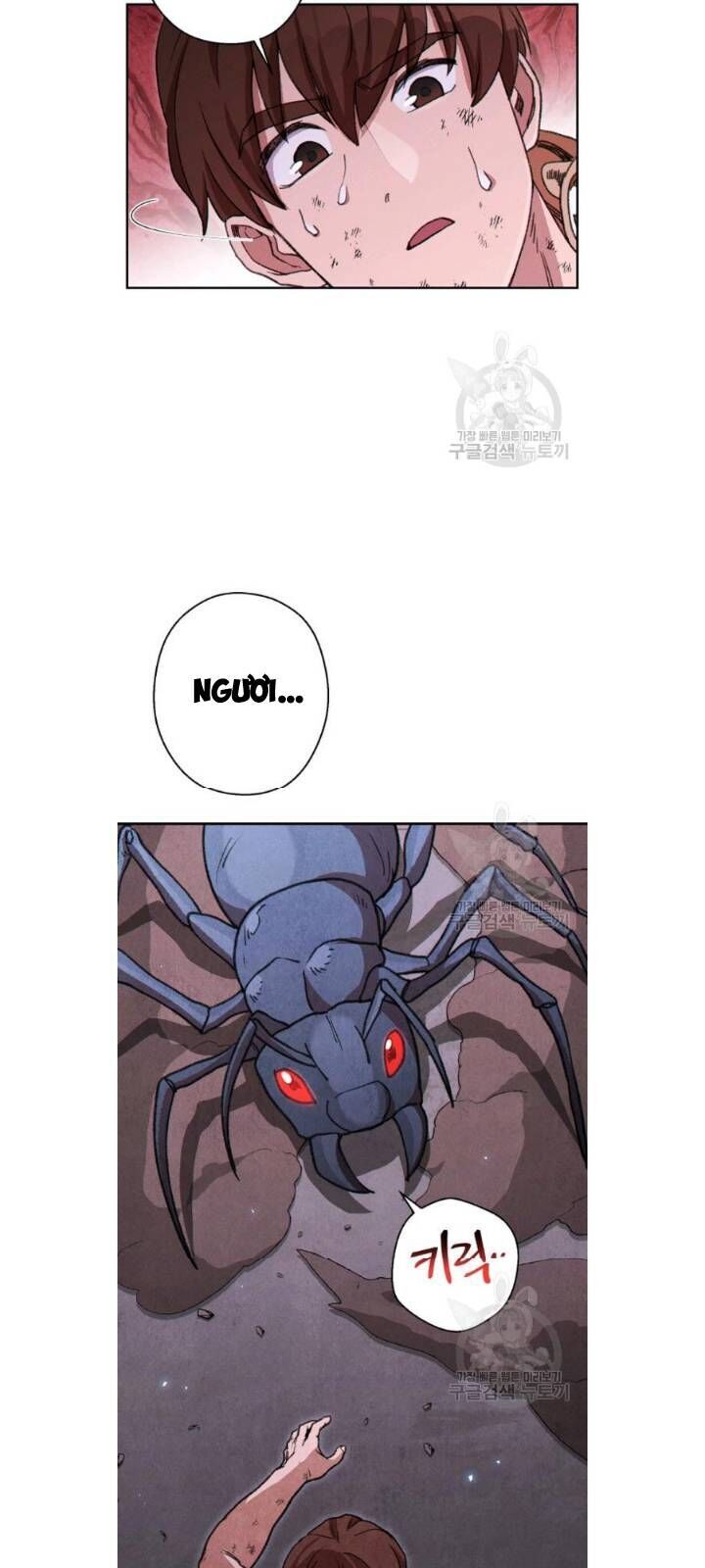 Tái Thiết Hầm Ngục Chap 67 - Next Chap 68