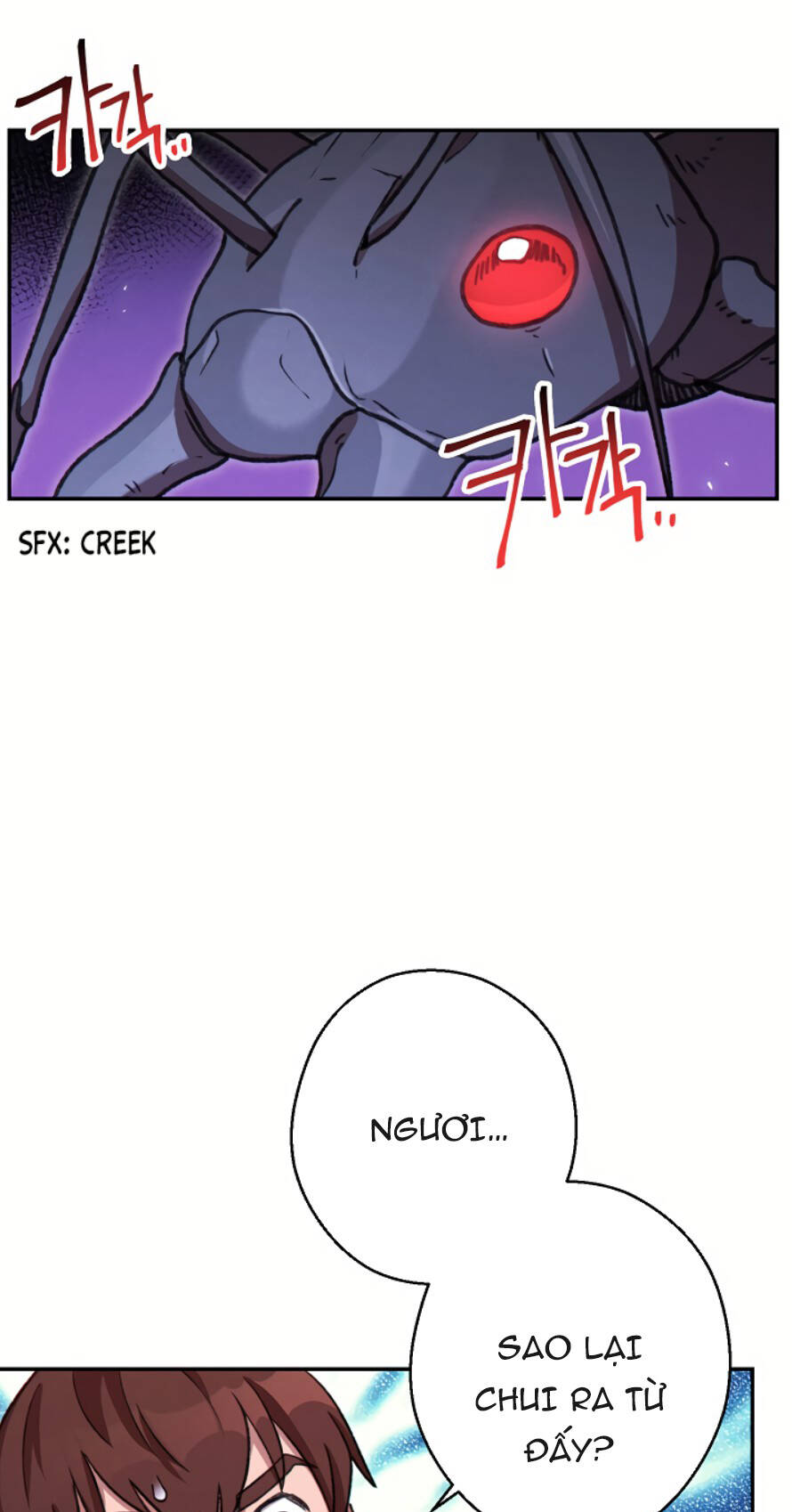 Tái Thiết Hầm Ngục Chap 68 - Next Chap 69