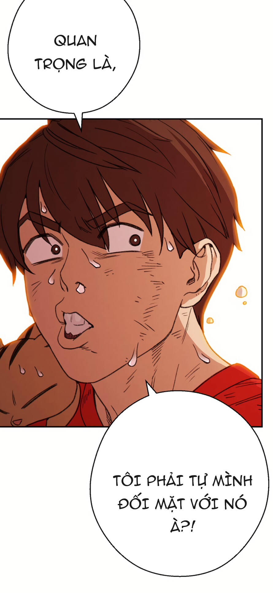 Tái Thiết Hầm Ngục Chap 68 - Next Chap 69