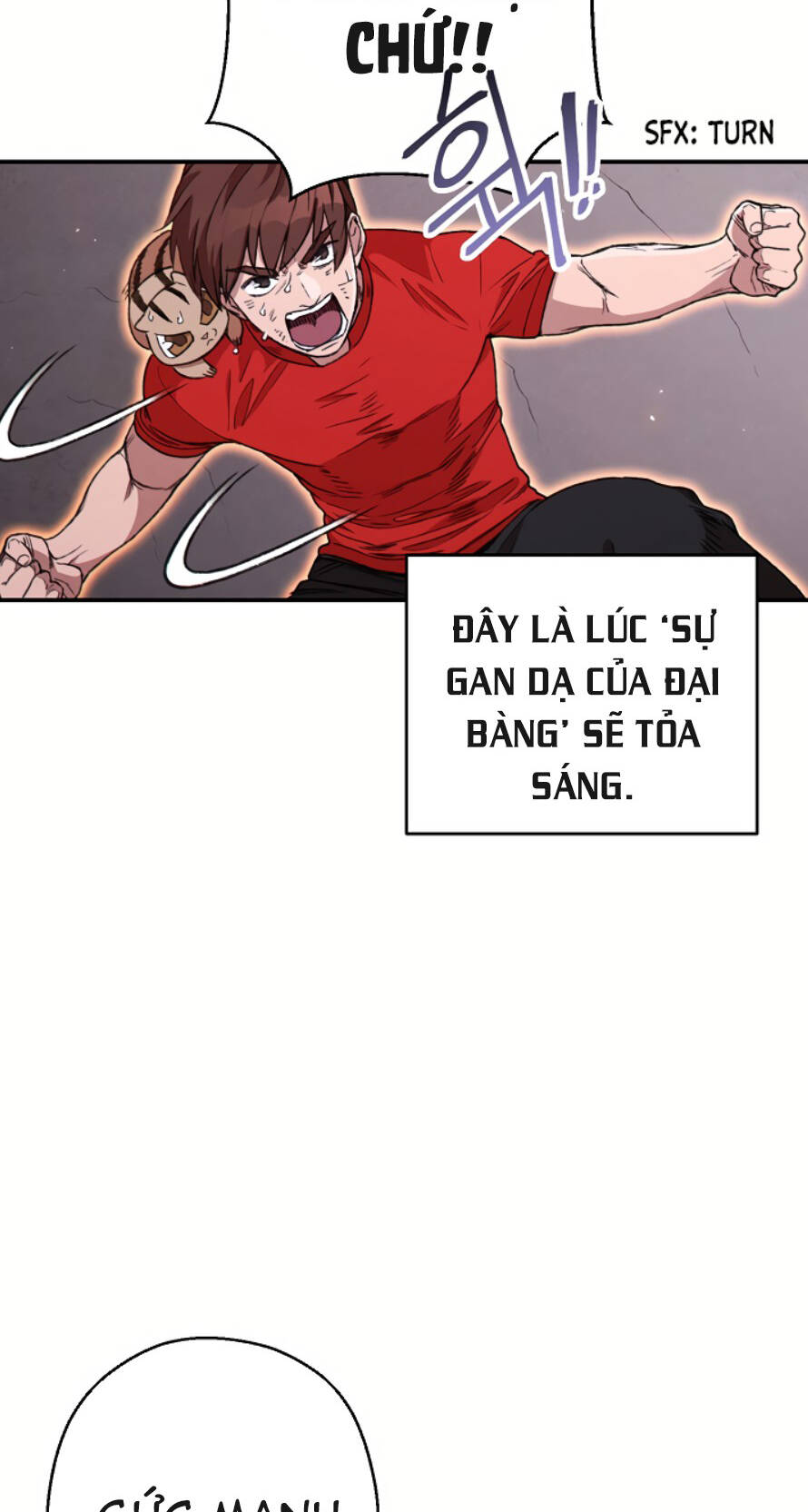Tái Thiết Hầm Ngục Chap 68 - Next Chap 69