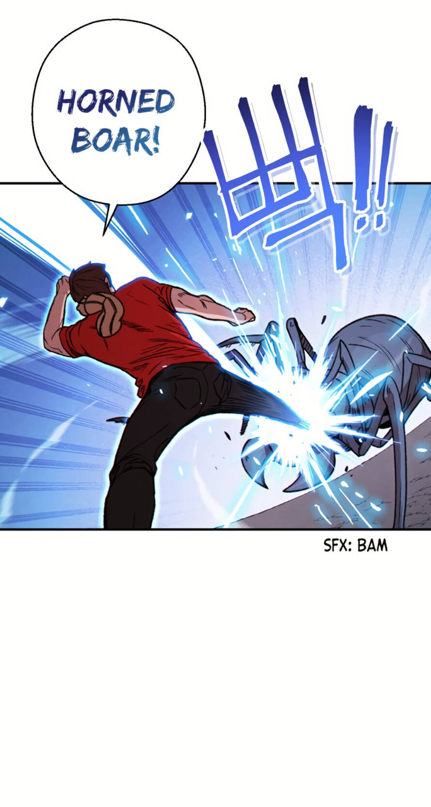 Tái Thiết Hầm Ngục Chap 68 - Next Chap 69