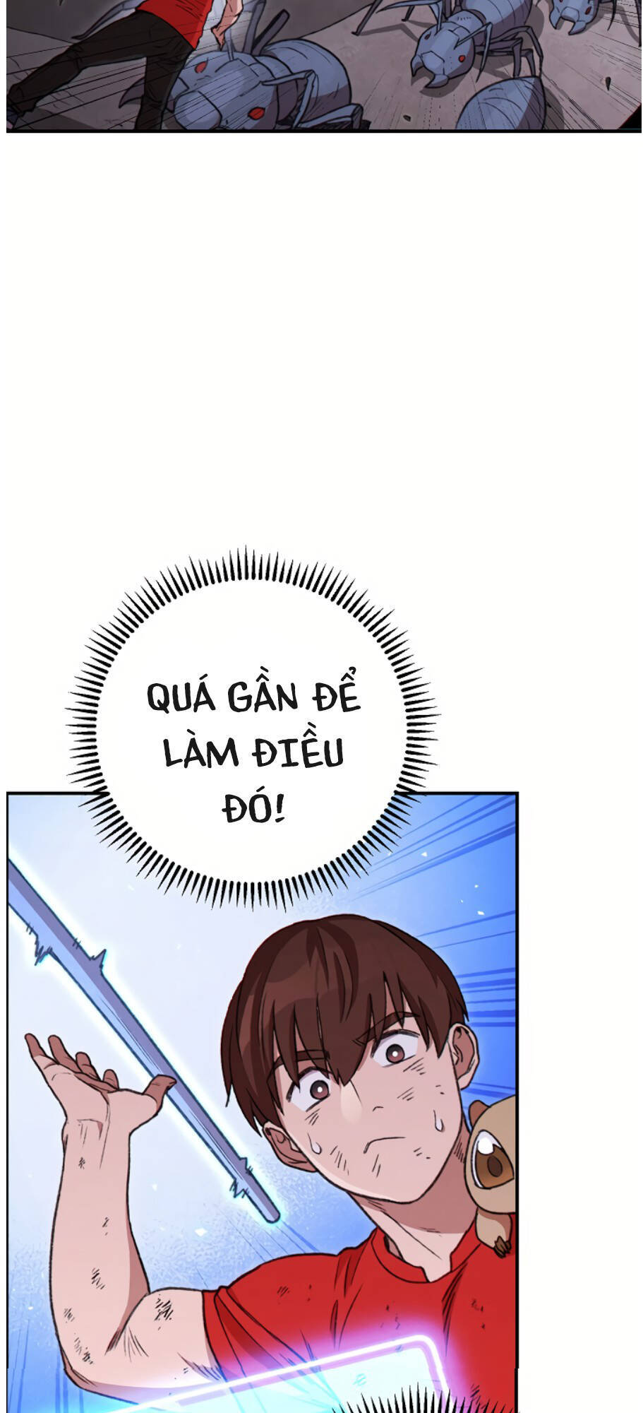 Tái Thiết Hầm Ngục Chap 68 - Next Chap 69
