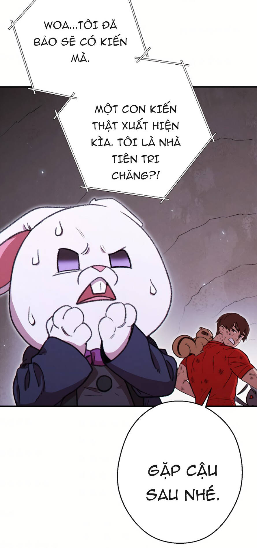 Tái Thiết Hầm Ngục Chap 68 - Next Chap 69