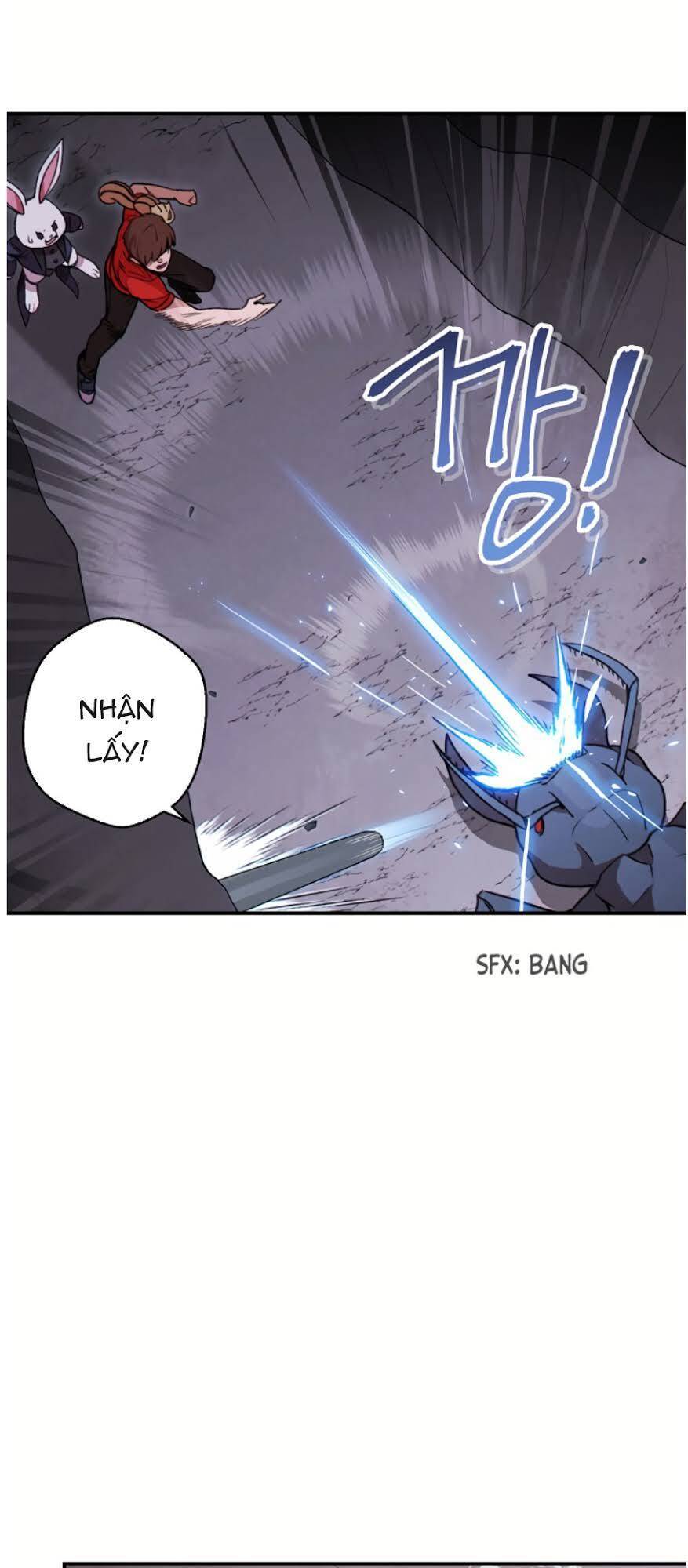 Tái Thiết Hầm Ngục Chap 68 - Next Chap 69