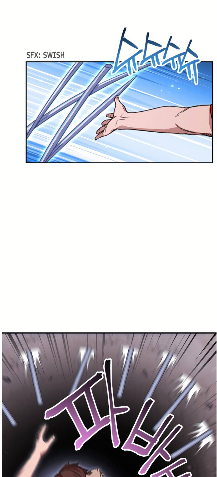 Tái Thiết Hầm Ngục Chap 68 - Next Chap 69