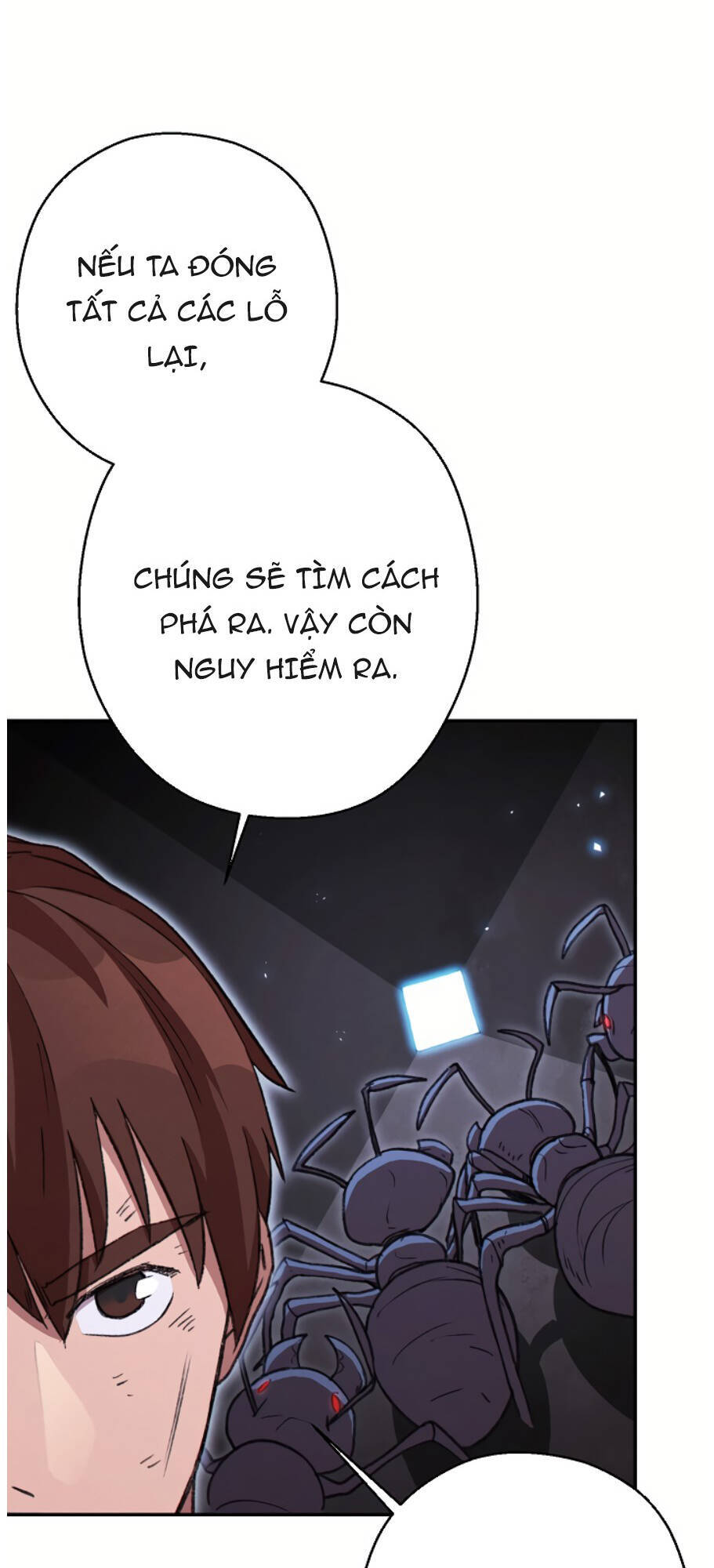 Tái Thiết Hầm Ngục Chap 68 - Next Chap 69