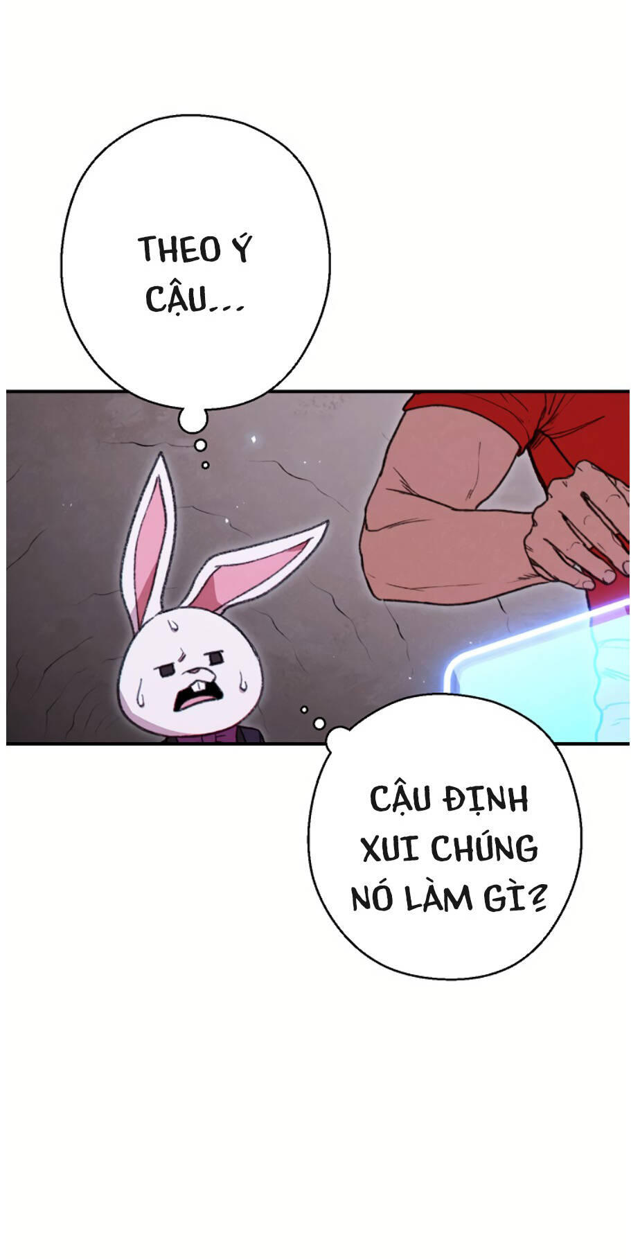 Tái Thiết Hầm Ngục Chap 68 - Next Chap 69