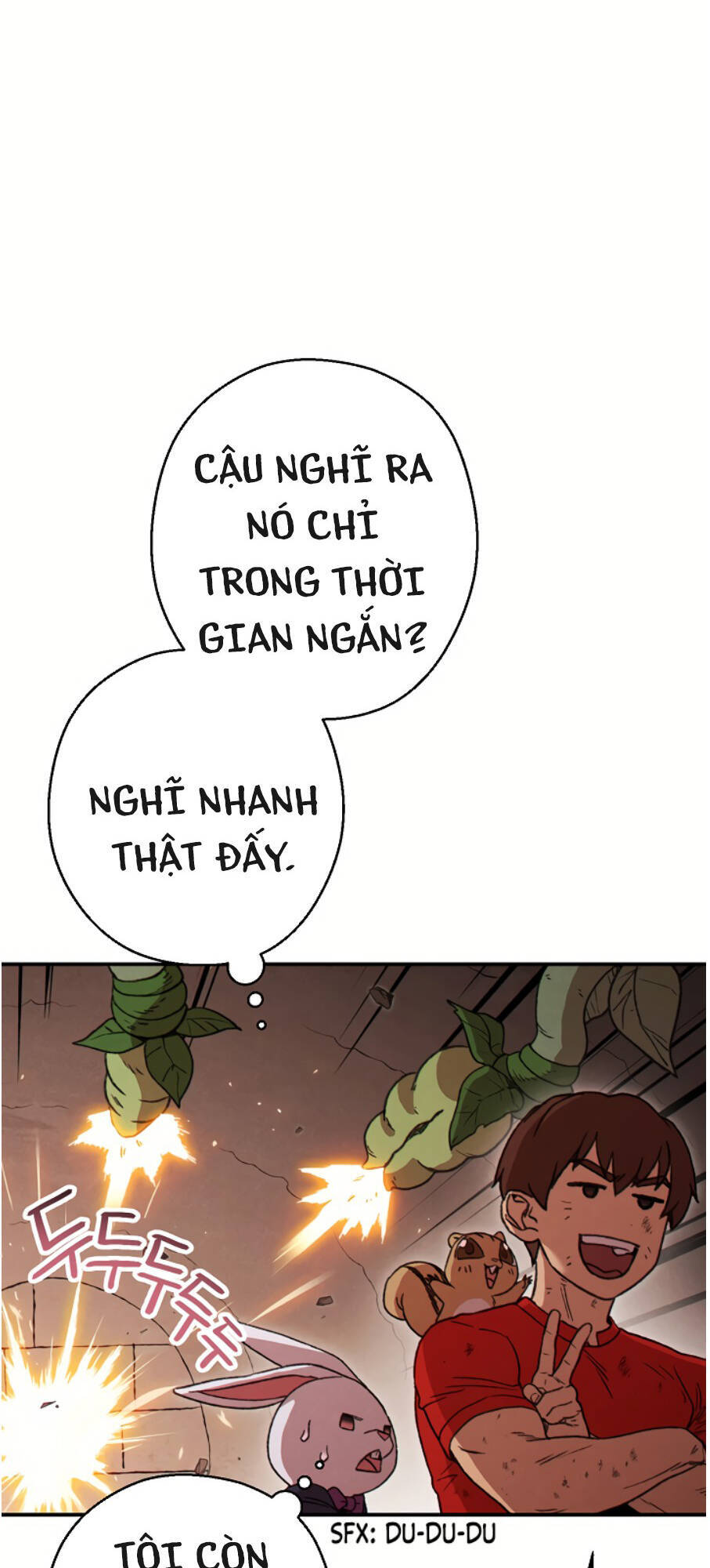 Tái Thiết Hầm Ngục Chap 68 - Next Chap 69