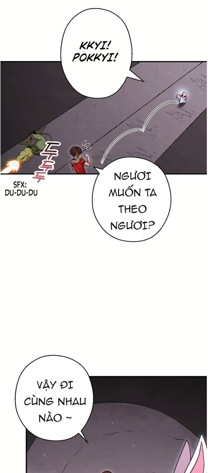 Tái Thiết Hầm Ngục Chap 68 - Next Chap 69