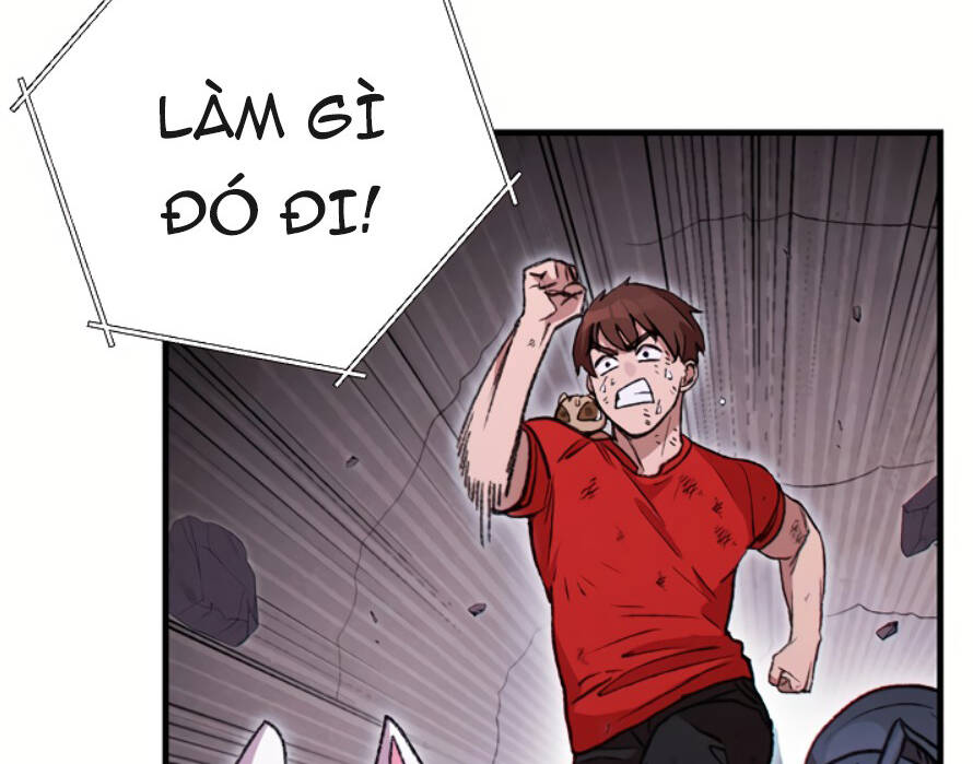 Tái Thiết Hầm Ngục Chap 68 - Next Chap 69