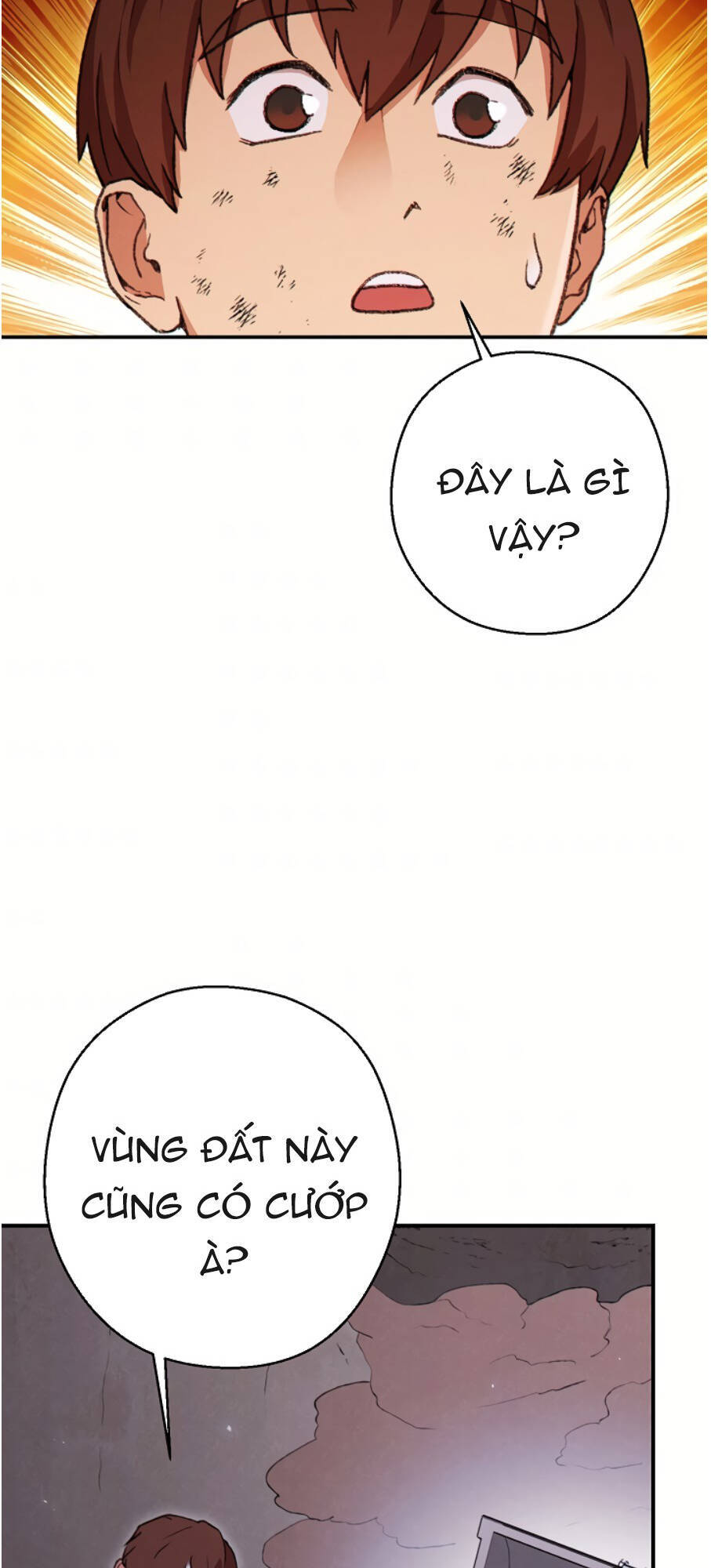 Tái Thiết Hầm Ngục Chap 68 - Next Chap 69