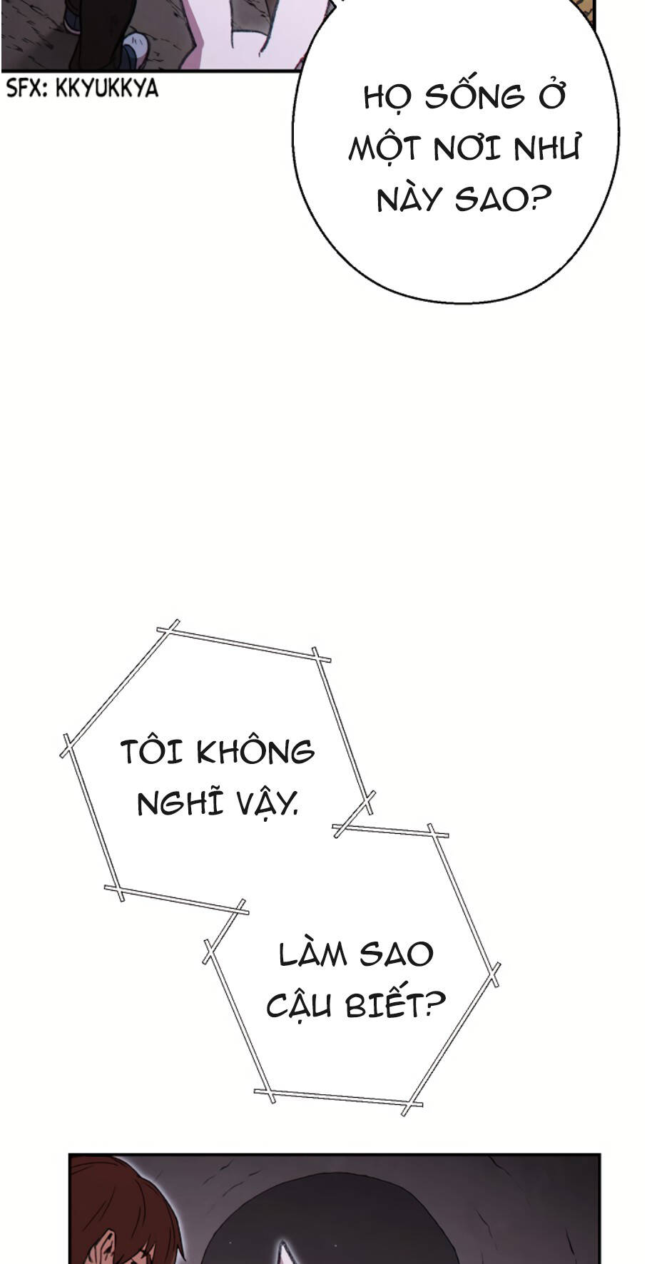 Tái Thiết Hầm Ngục Chap 68 - Next Chap 69