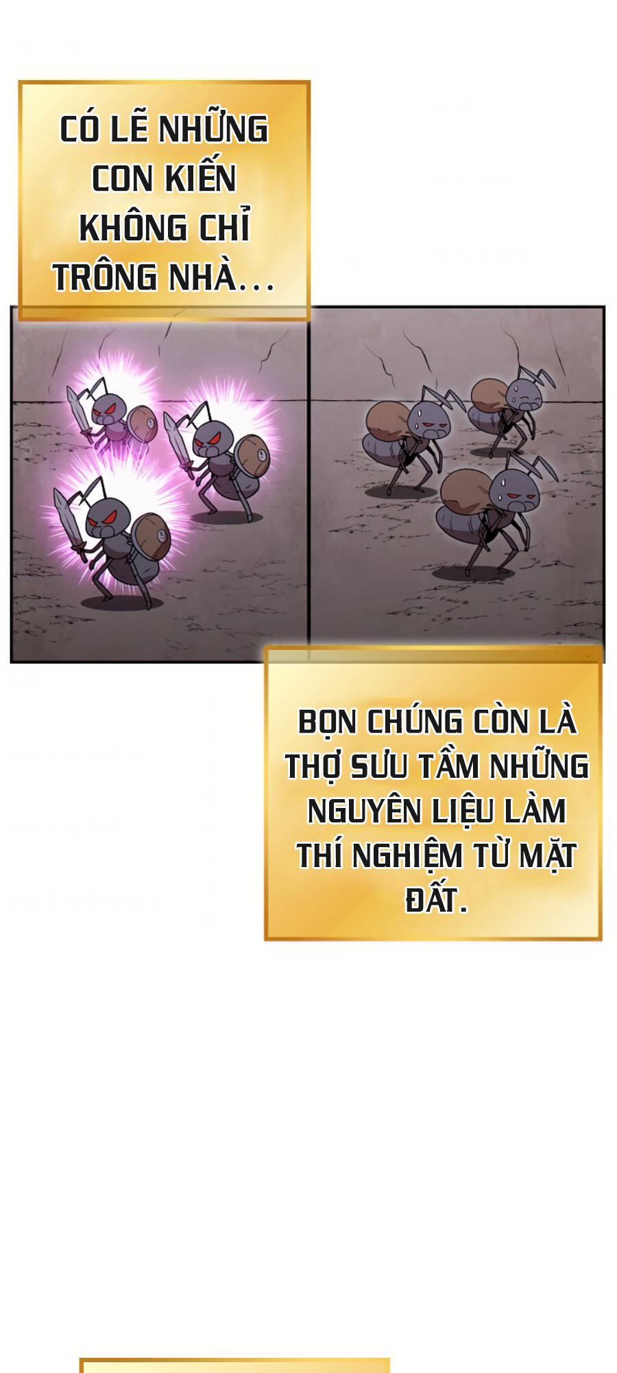 Tái Thiết Hầm Ngục Chap 68 - Next Chap 69