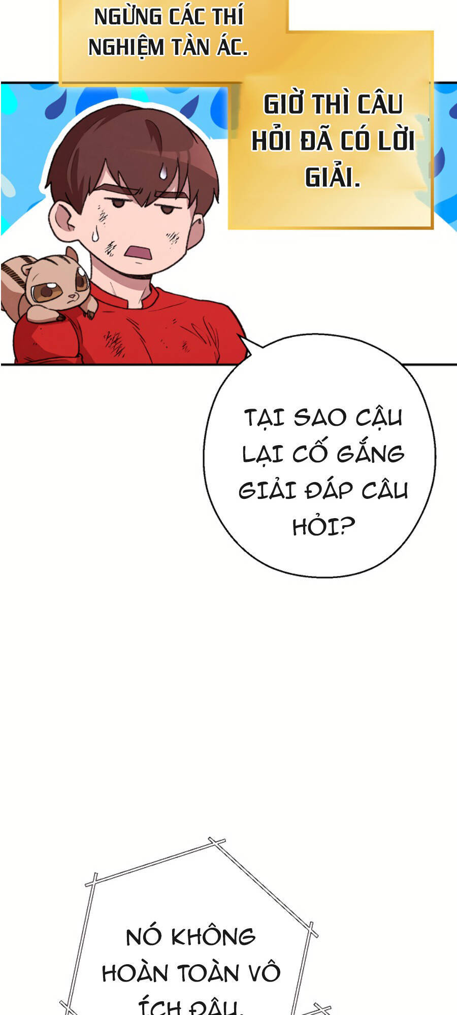 Tái Thiết Hầm Ngục Chap 68 - Next Chap 69