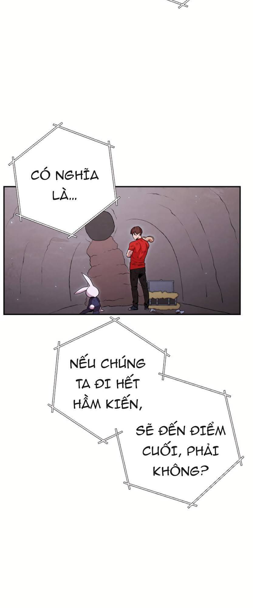 Tái Thiết Hầm Ngục Chap 68 - Next Chap 69