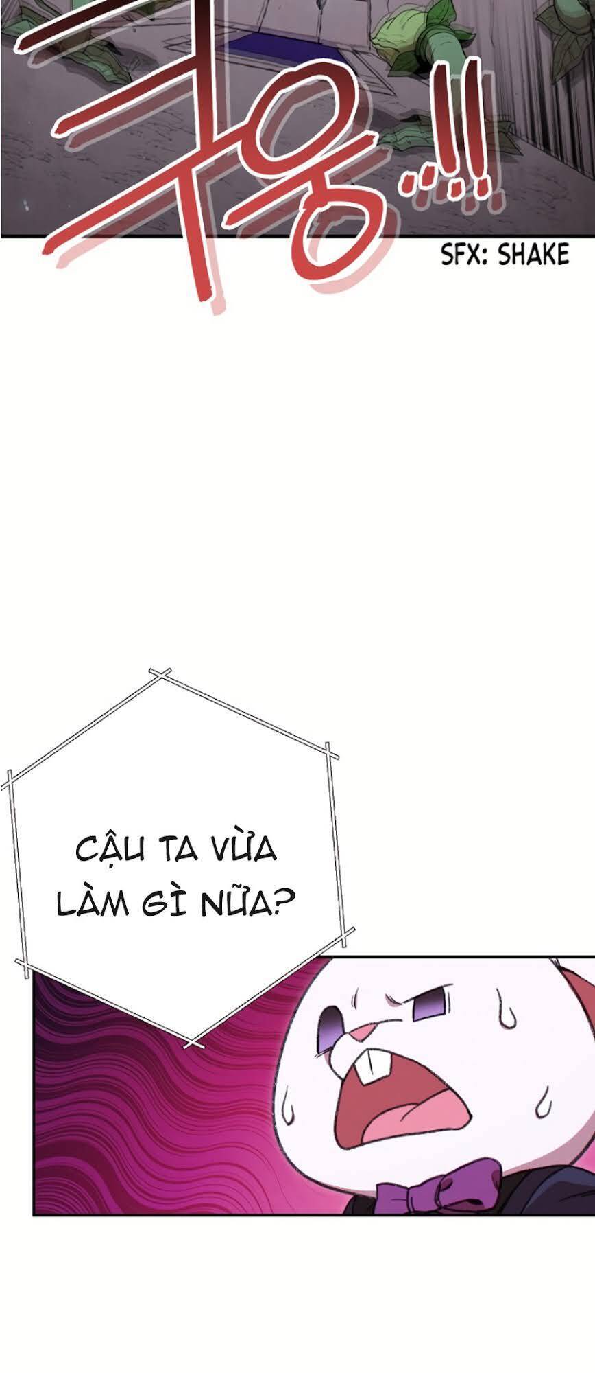 Tái Thiết Hầm Ngục Chap 68 - Next Chap 69