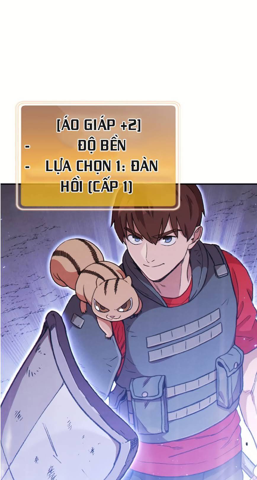 Tái Thiết Hầm Ngục Chap 68 - Next Chap 69
