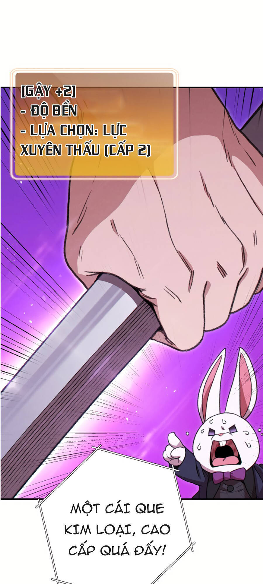 Tái Thiết Hầm Ngục Chap 68 - Next Chap 69