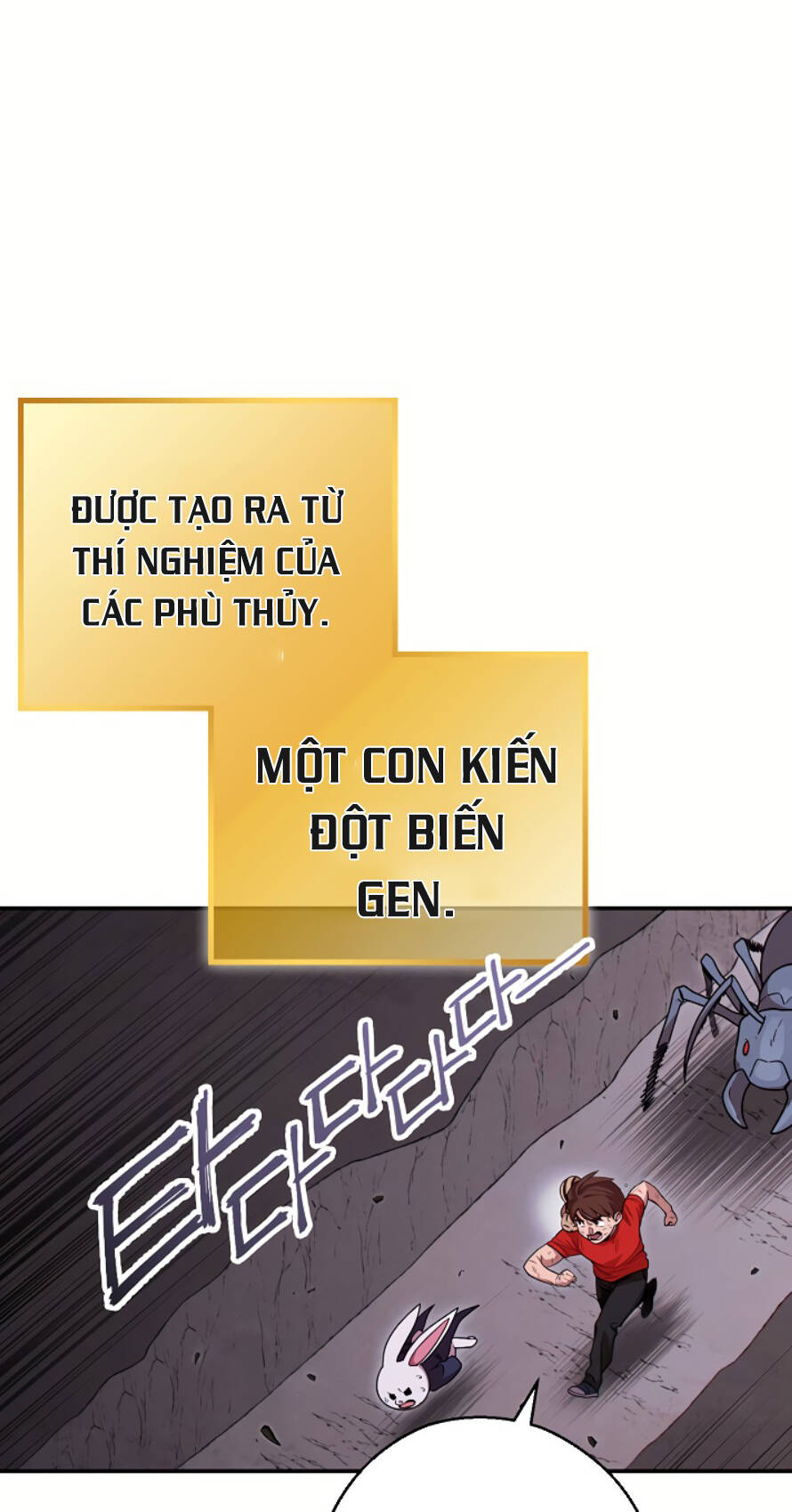Tái Thiết Hầm Ngục Chap 68 - Next Chap 69