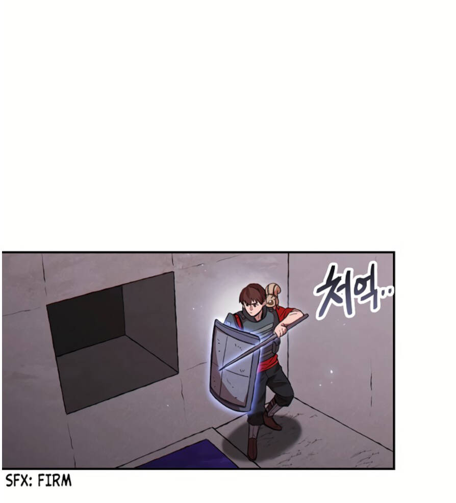 Tái Thiết Hầm Ngục Chap 68 - Next Chap 69
