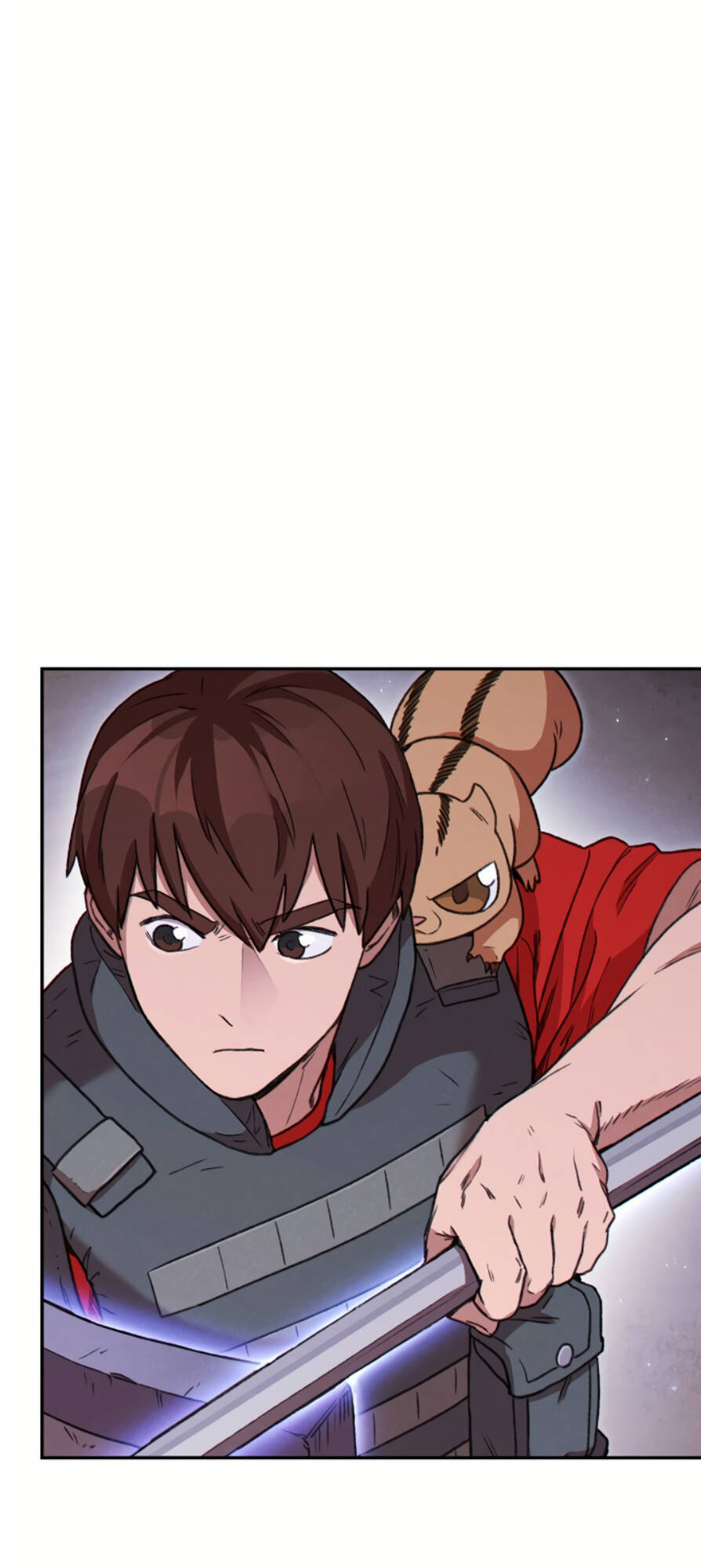 Tái Thiết Hầm Ngục Chap 68 - Next Chap 69