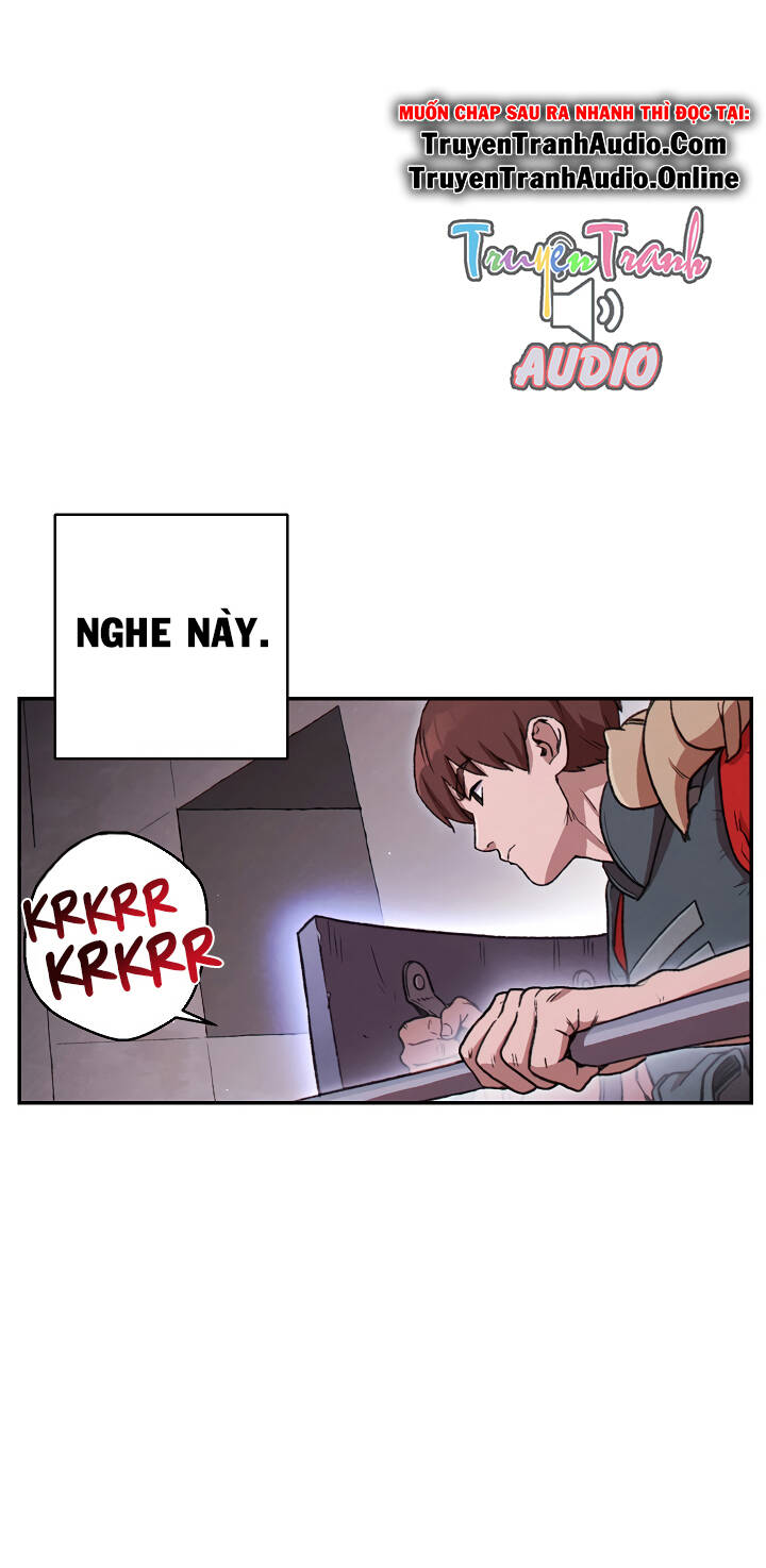 Tái Thiết Hầm Ngục Chap 69 - Next Chap 70