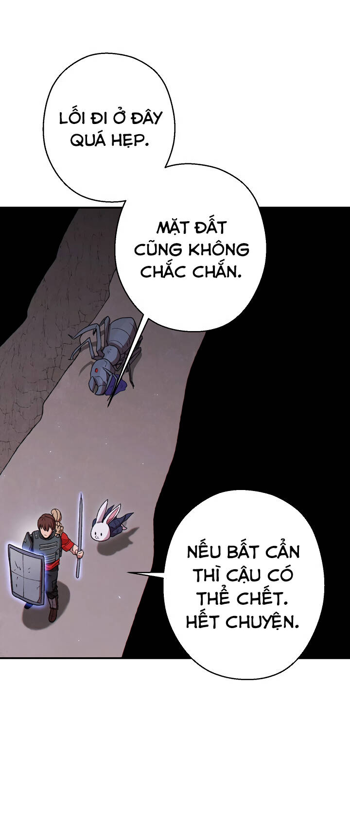 Tái Thiết Hầm Ngục Chap 69 - Next Chap 70