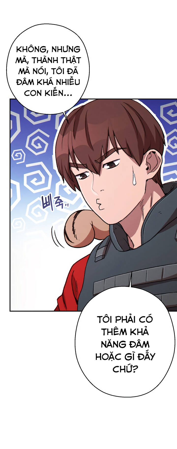 Tái Thiết Hầm Ngục Chap 69 - Next Chap 70