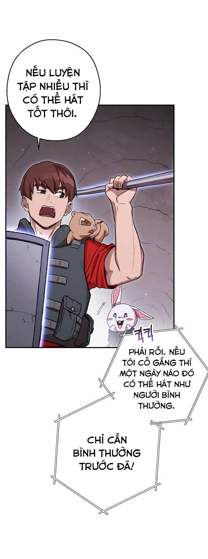 Tái Thiết Hầm Ngục Chap 69 - Next Chap 70