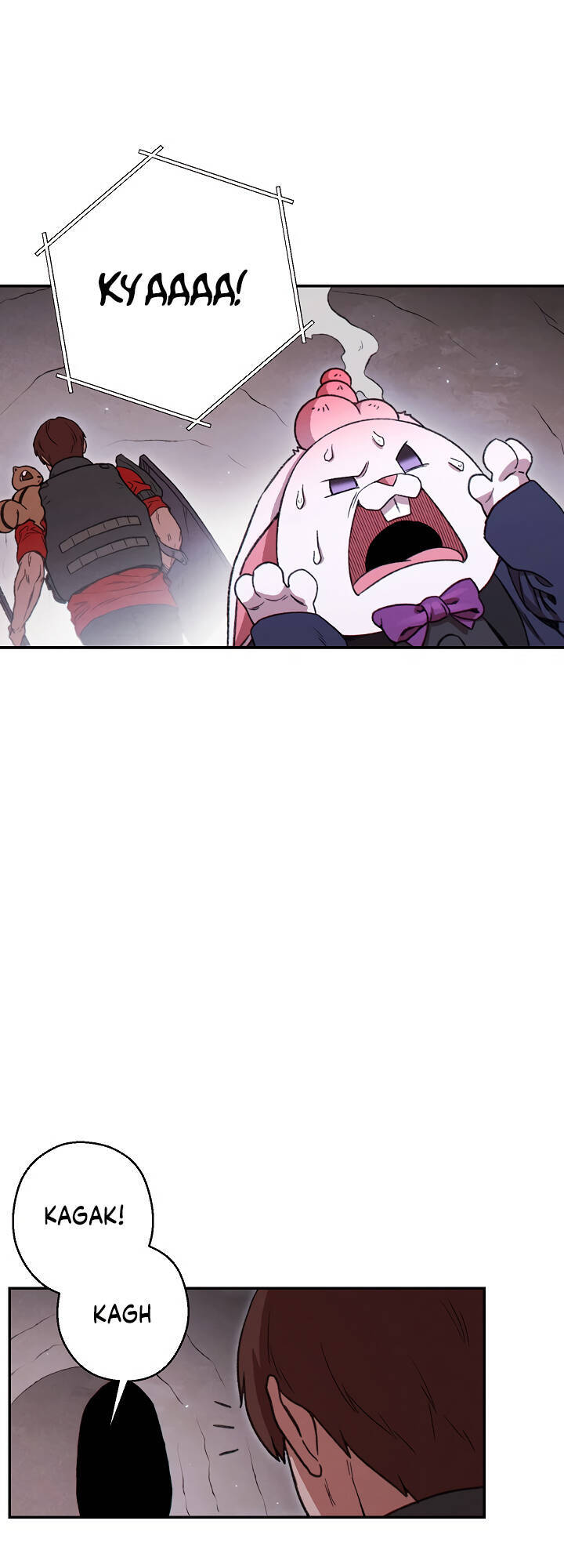 Tái Thiết Hầm Ngục Chap 69 - Next Chap 70