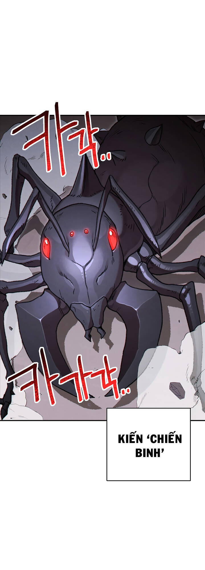 Tái Thiết Hầm Ngục Chap 69 - Next Chap 70