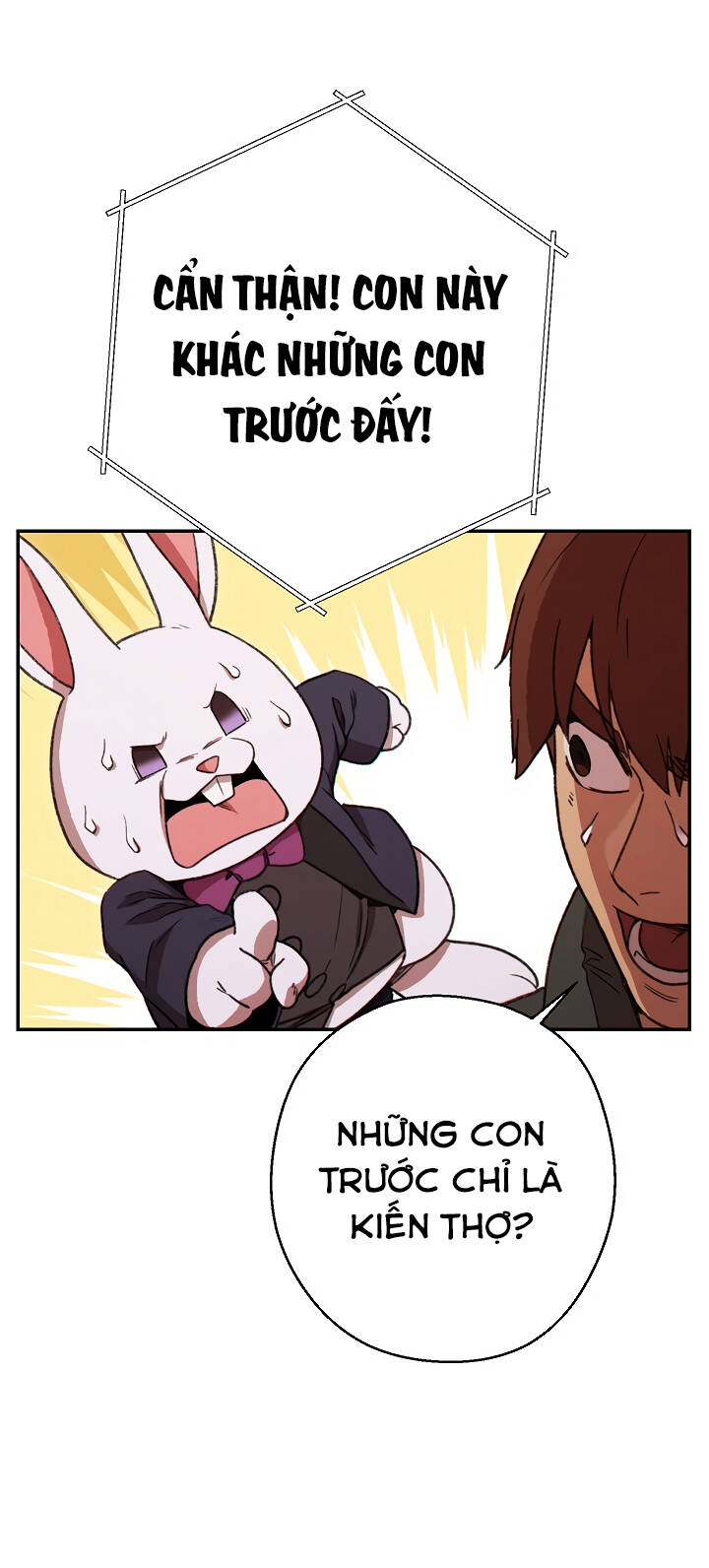 Tái Thiết Hầm Ngục Chap 69 - Next Chap 70