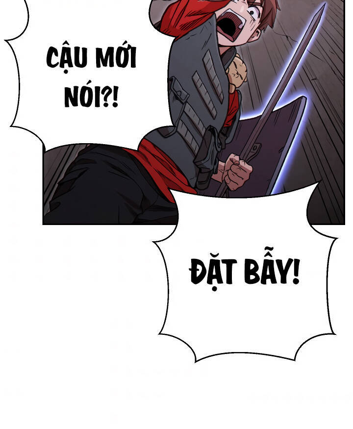 Tái Thiết Hầm Ngục Chap 69 - Next Chap 70