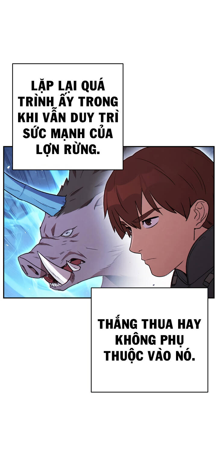 Tái Thiết Hầm Ngục Chap 69 - Next Chap 70