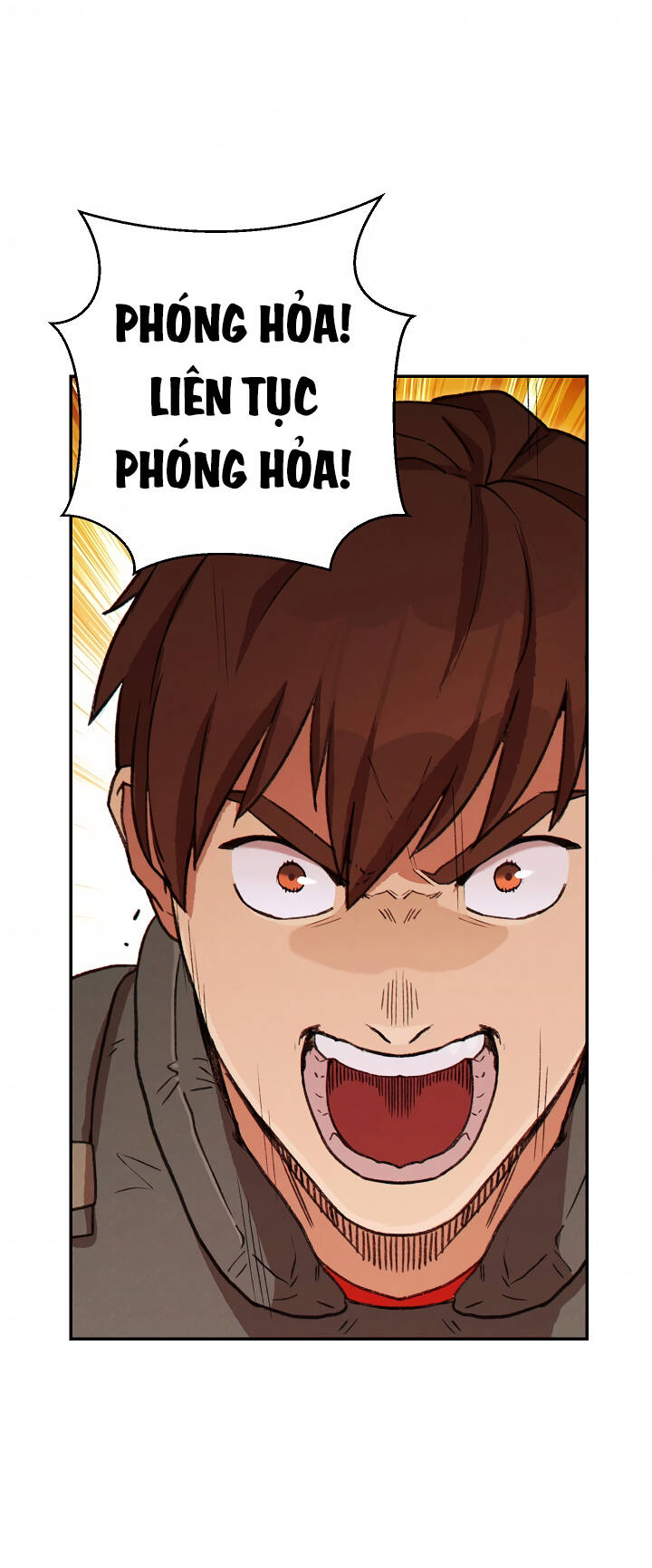 Tái Thiết Hầm Ngục Chap 69 - Next Chap 70