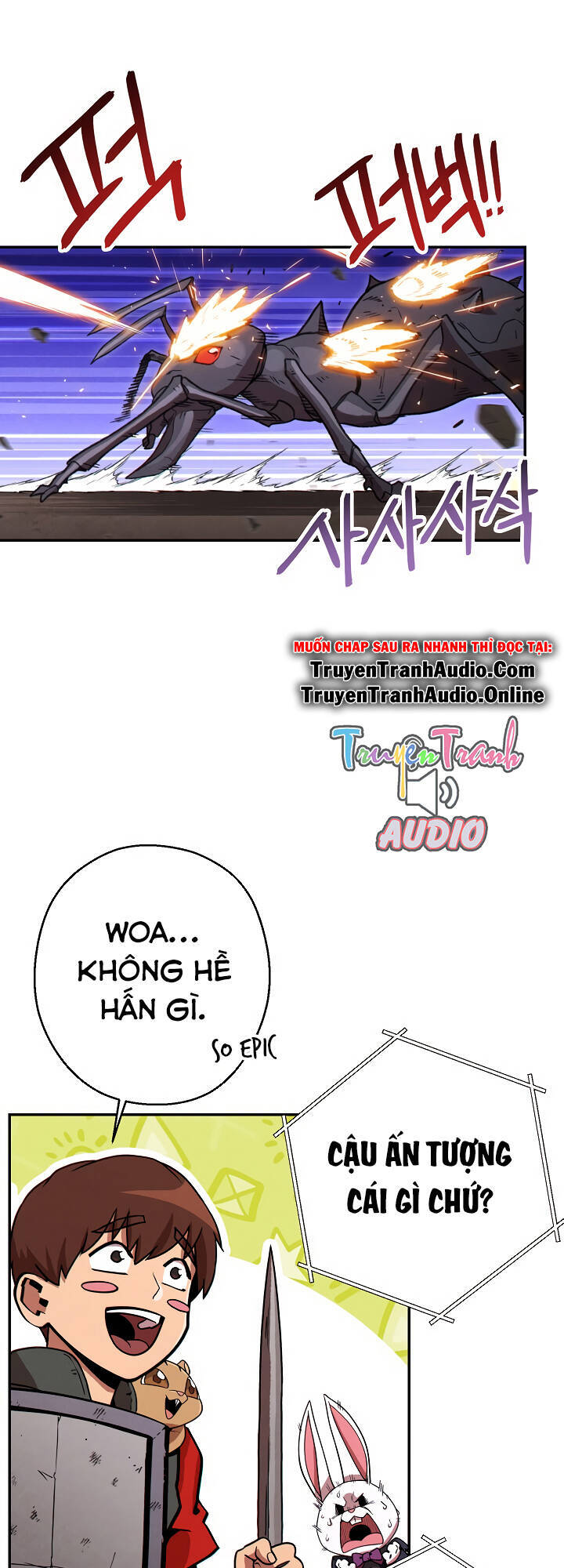 Tái Thiết Hầm Ngục Chap 69 - Next Chap 70