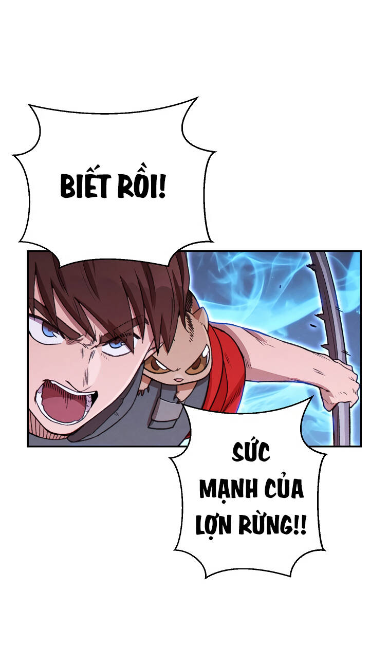 Tái Thiết Hầm Ngục Chap 69 - Next Chap 70