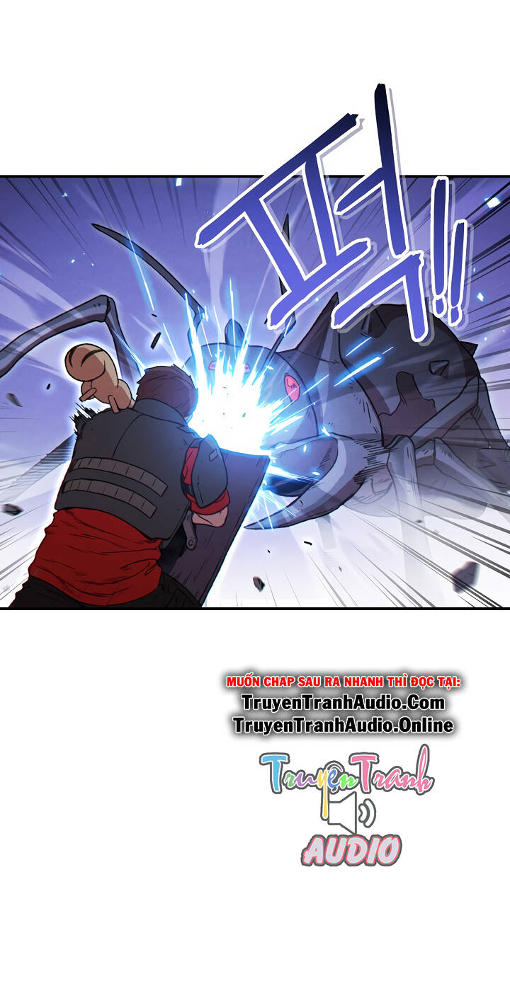 Tái Thiết Hầm Ngục Chap 69 - Next Chap 70