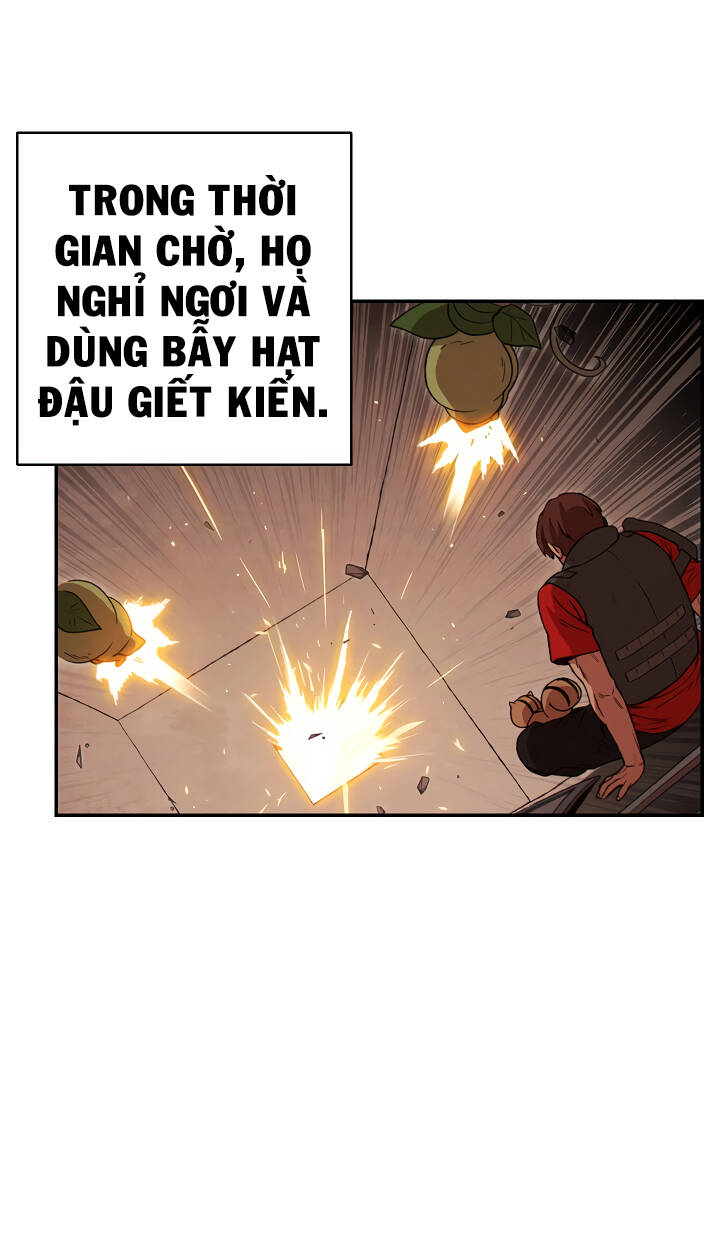 Tái Thiết Hầm Ngục Chap 69 - Next Chap 70