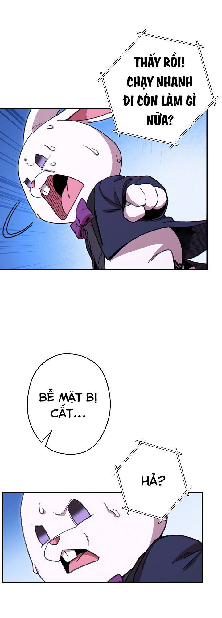 Tái Thiết Hầm Ngục Chap 69 - Next Chap 70