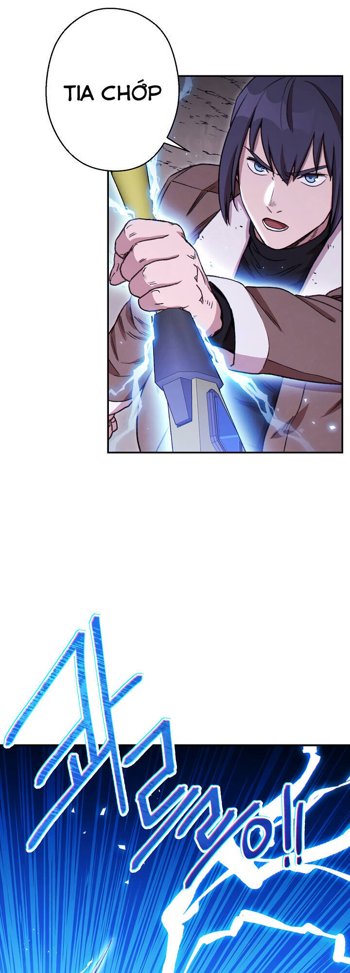 Tái Thiết Hầm Ngục Chap 69 - Next Chap 70
