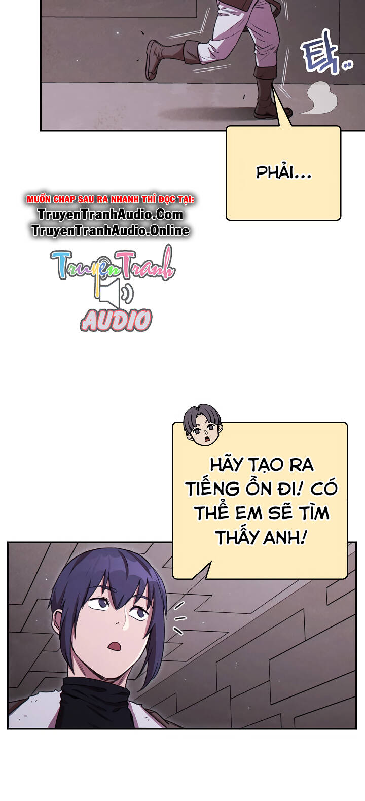 Tái Thiết Hầm Ngục Chap 69 - Next Chap 70