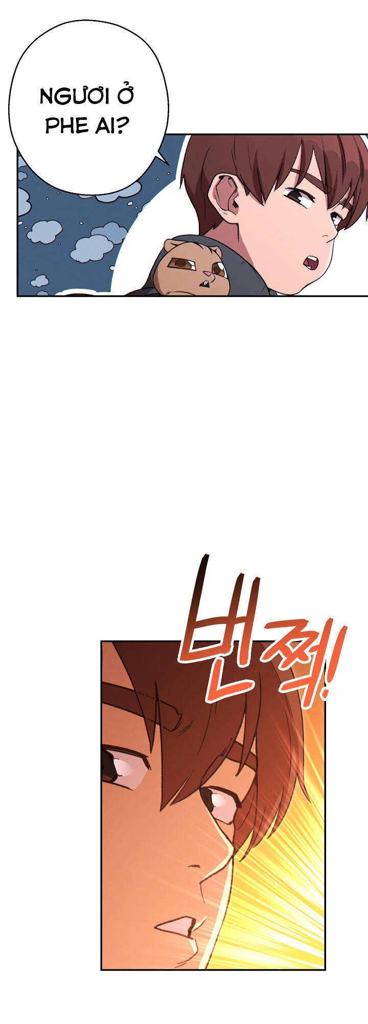 Tái Thiết Hầm Ngục Chap 69 - Next Chap 70