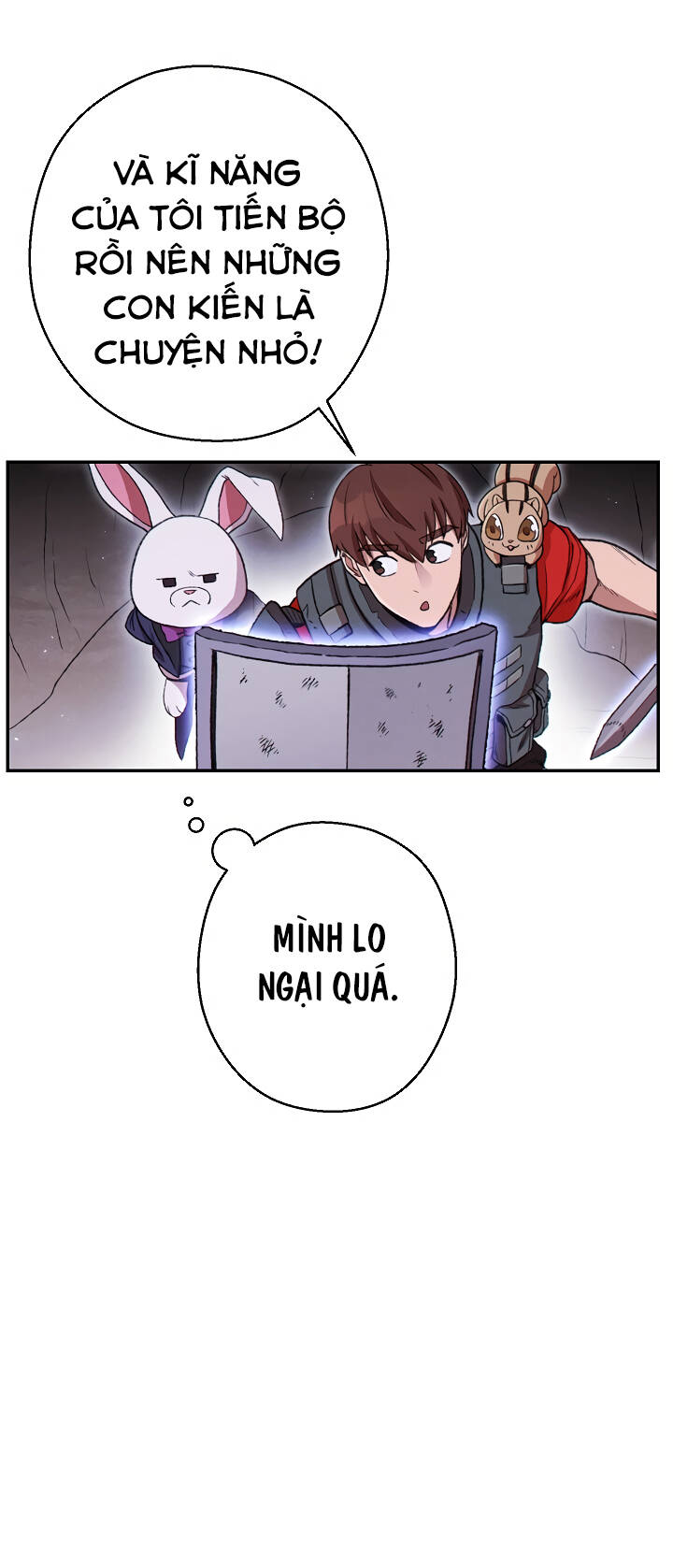 Tái Thiết Hầm Ngục Chap 69 - Next Chap 70