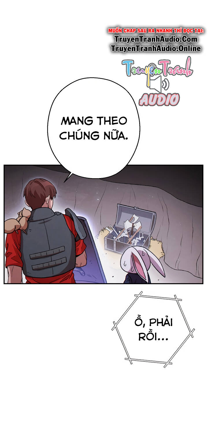 Tái Thiết Hầm Ngục Chap 69 - Next Chap 70