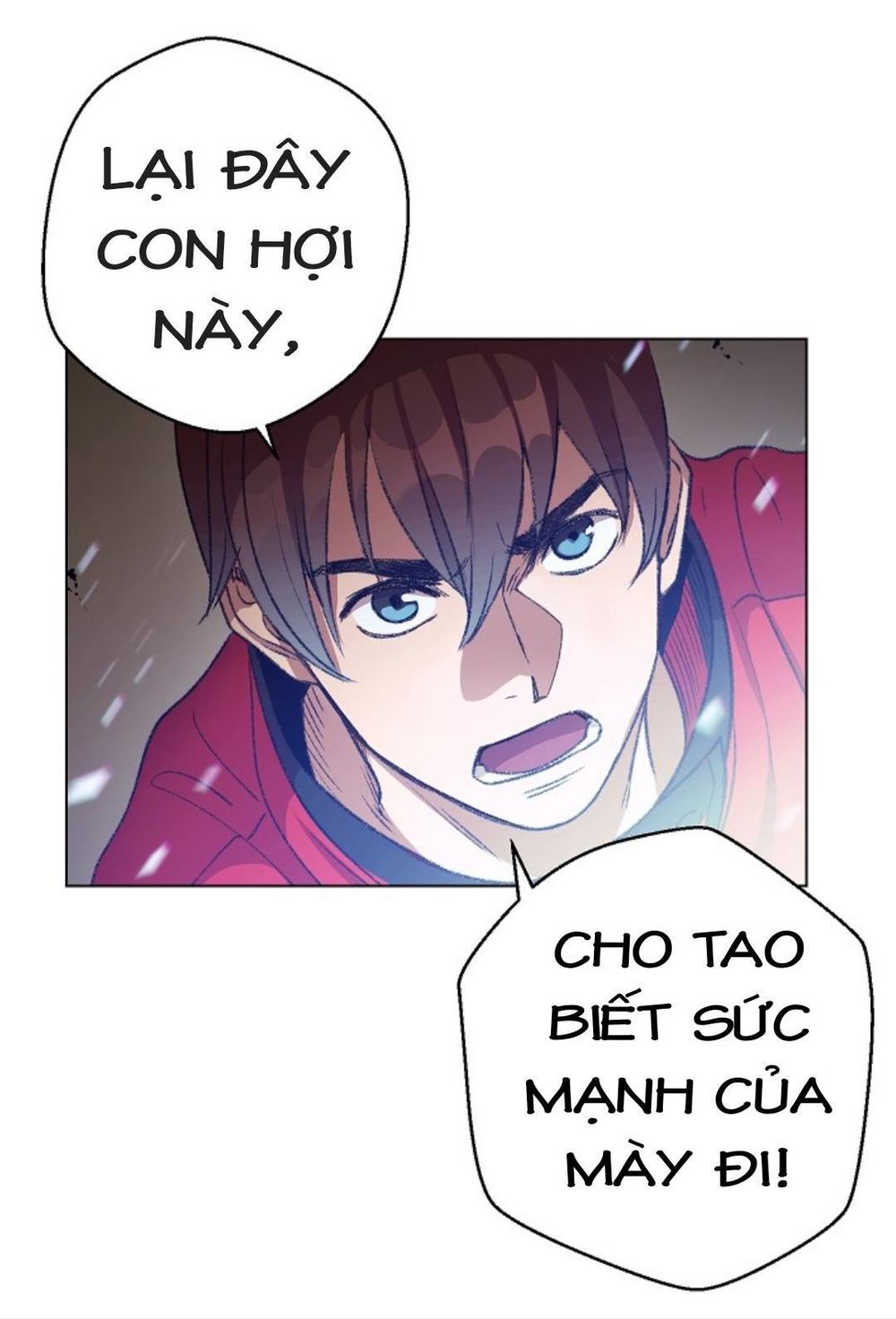 Tái Thiết Hầm Ngục Chap 7 - Next Chap 8