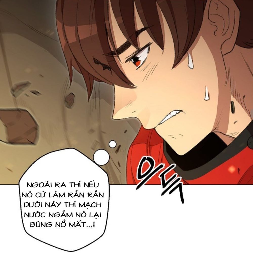 Tái Thiết Hầm Ngục Chap 7 - Next Chap 8