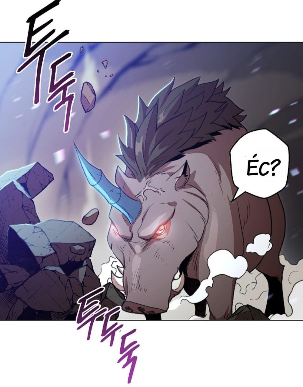 Tái Thiết Hầm Ngục Chap 7 - Next Chap 8